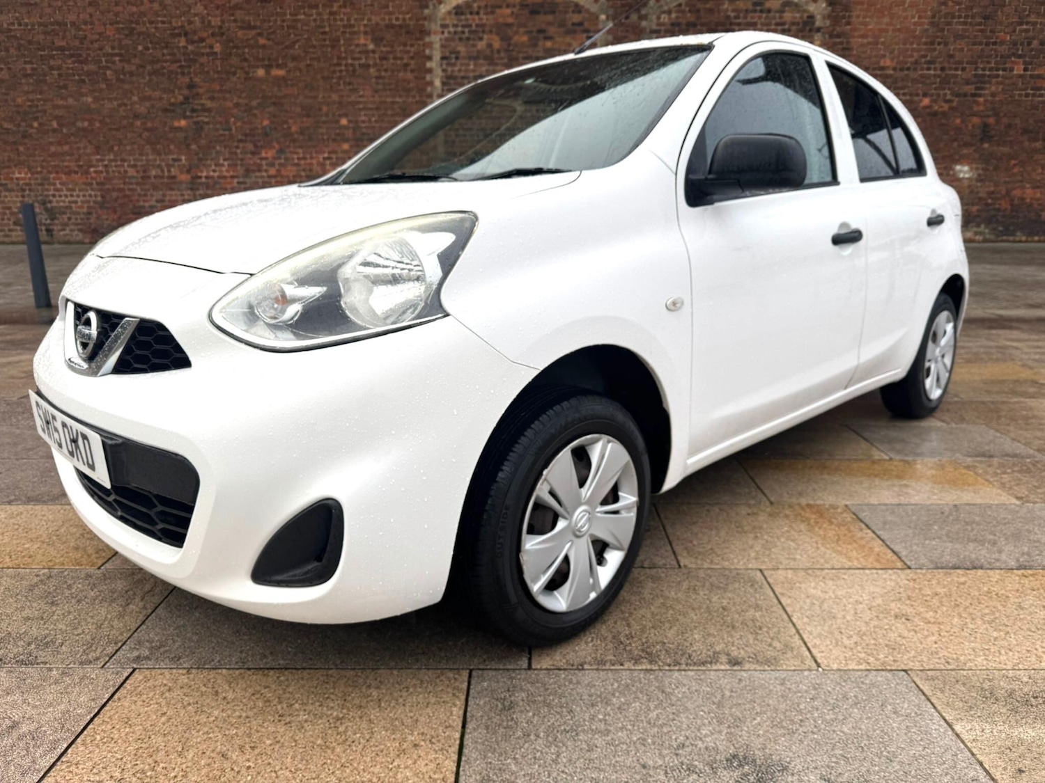 Used Nissan Micra 2015 for sale - 76573039: Photo 11