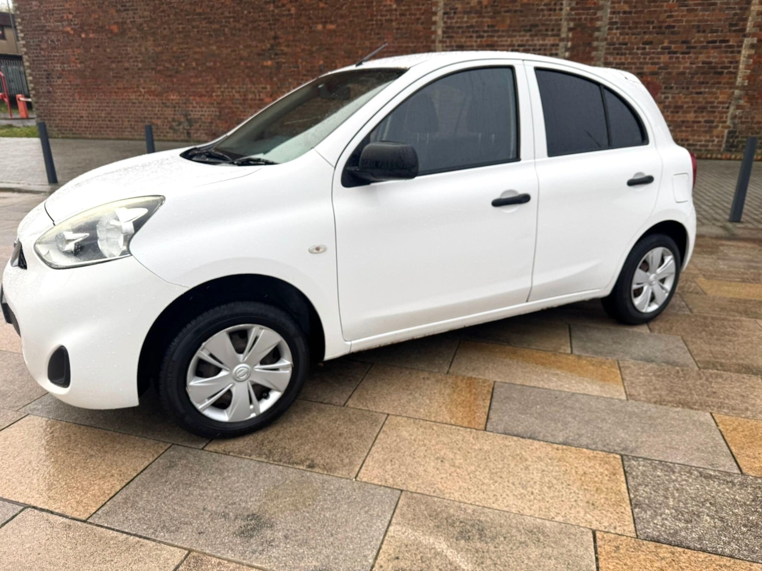 Used Nissan Micra 2015 for sale - 76573039: Photo 12