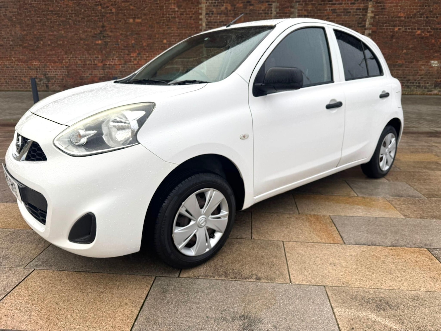 Used Nissan Micra 2015 for sale - 76573039: Photo 13