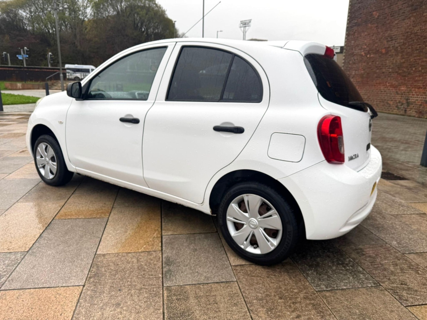 Used Nissan Micra 2015 for sale - 76573039: Photo 14