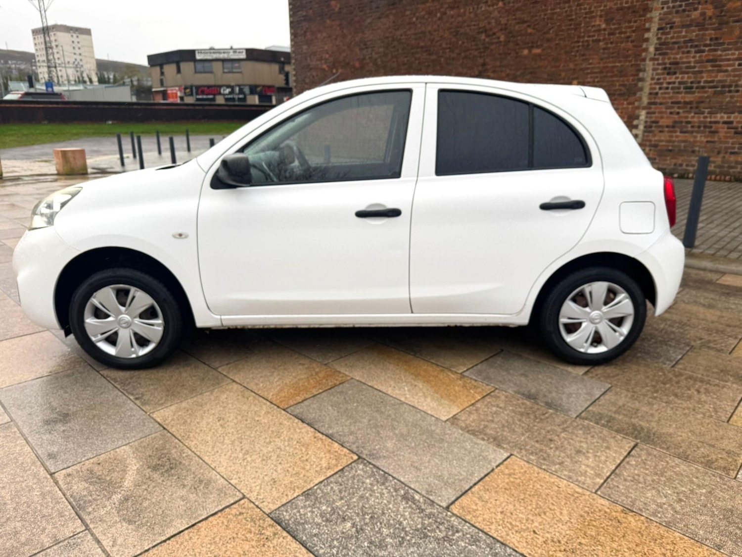 Used Nissan Micra 2015 for sale - 76573039: Photo 15