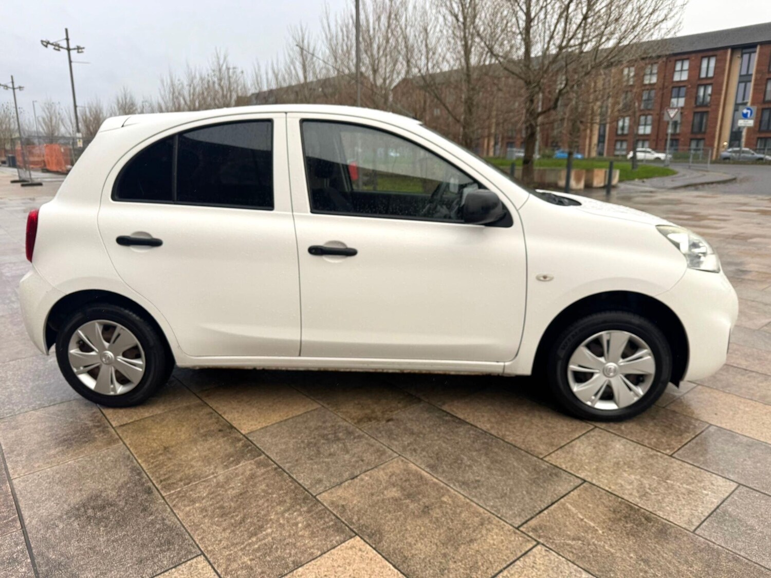 Used Nissan Micra 2015 for sale - 76573039: Photo 17