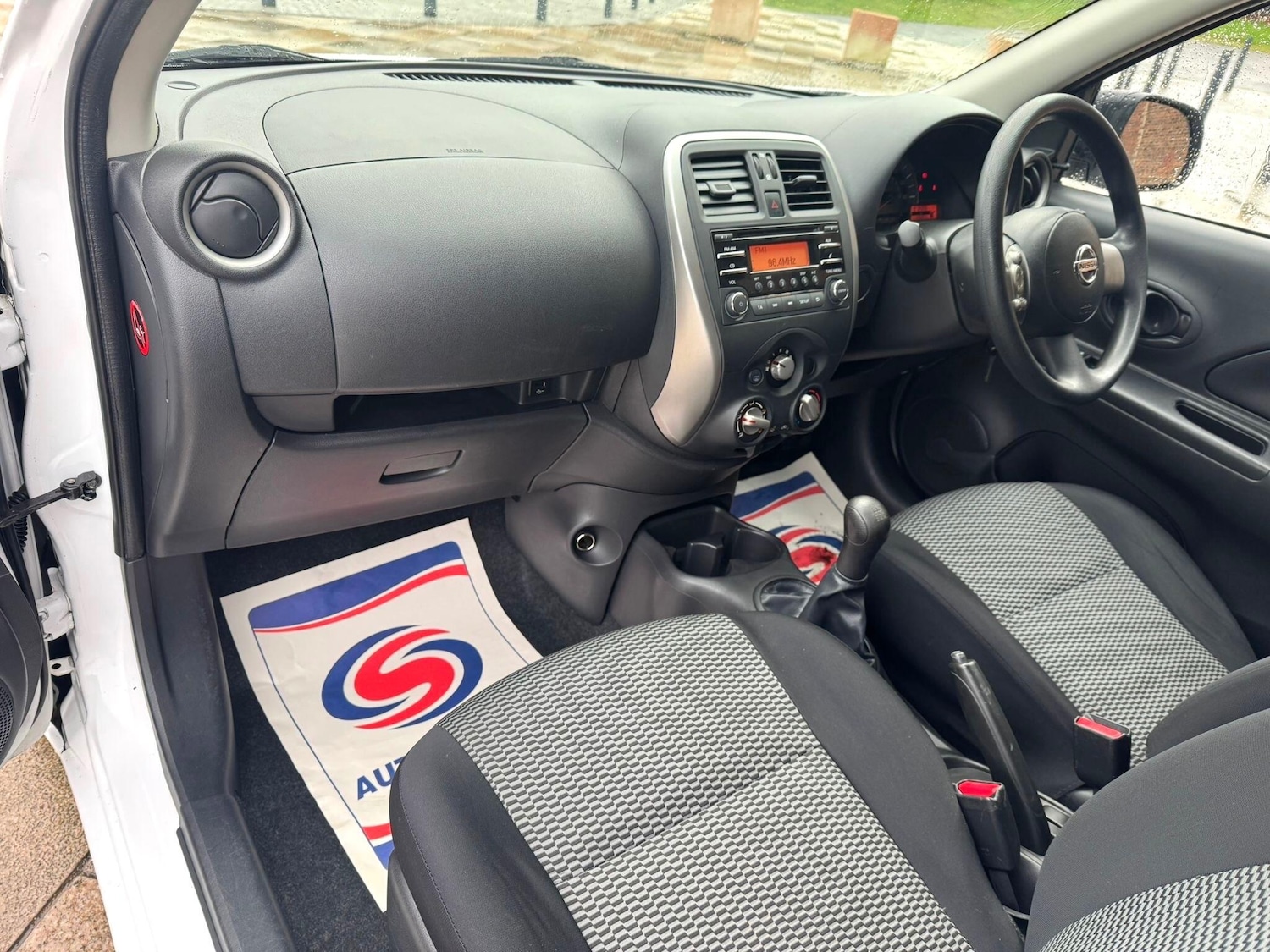 Used Nissan Micra 2015 for sale - 76573039: Photo 22