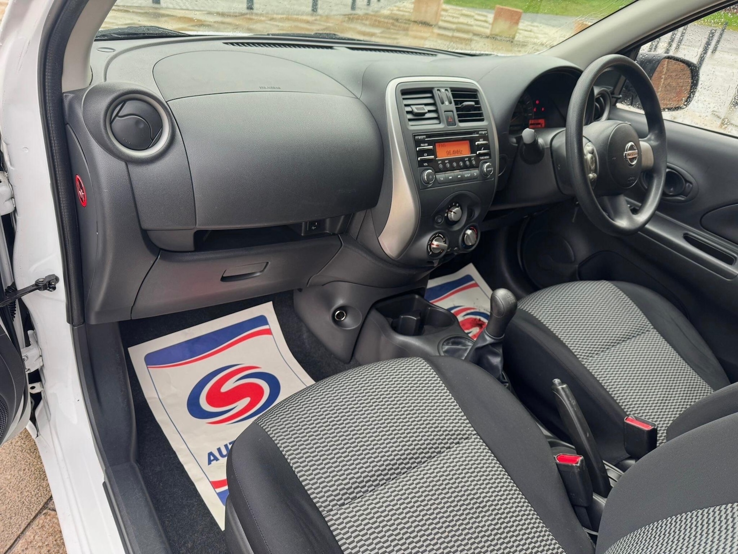 Used Nissan Micra 2015 for sale - 76573039: Photo 23