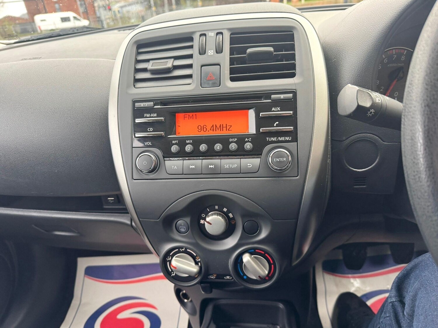 Used Nissan Micra 2015 for sale - 76573039: Photo 24