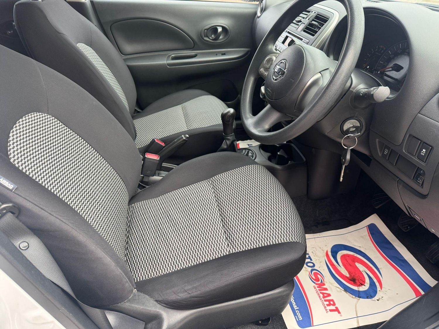 Used Nissan Micra 2015 for sale - 76573039: Photo 25