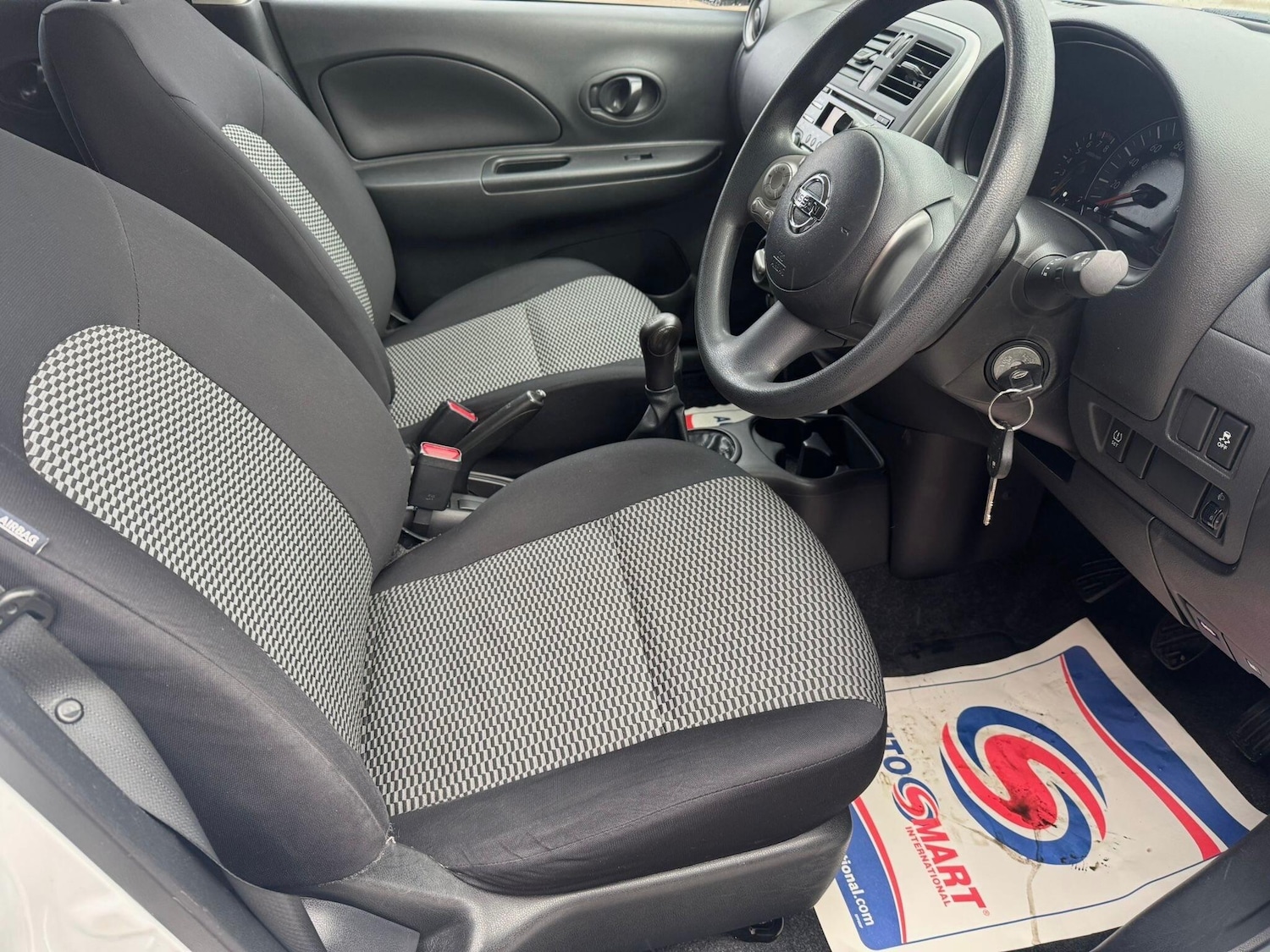 Used Nissan Micra 2015 for sale - 76573039: Photo 28