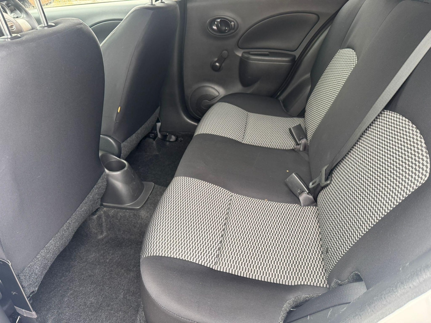 Used Nissan Micra 2015 for sale - 76573039: Photo 29