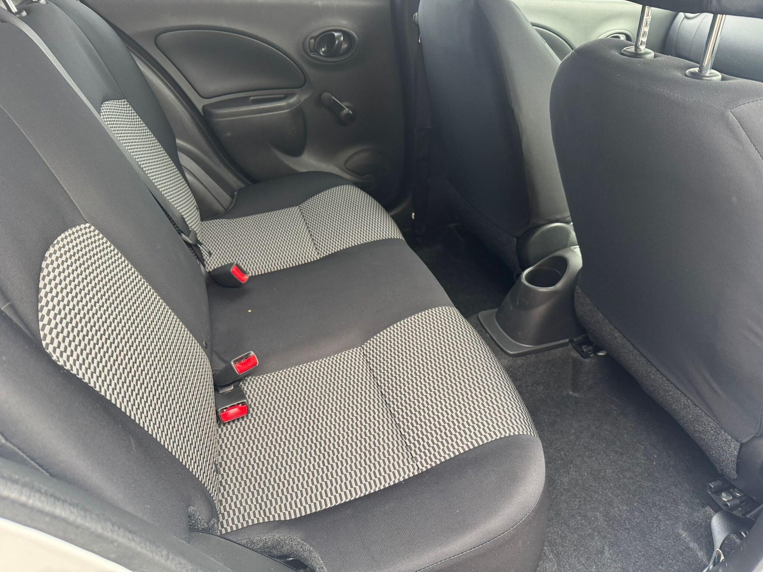 Used Nissan Micra 2015 for sale - 76573039: Photo 30