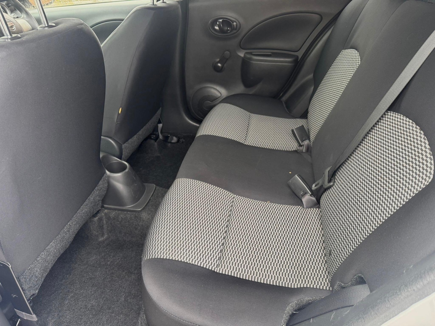 Used Nissan Micra 2015 for sale - 76573039: Photo 31