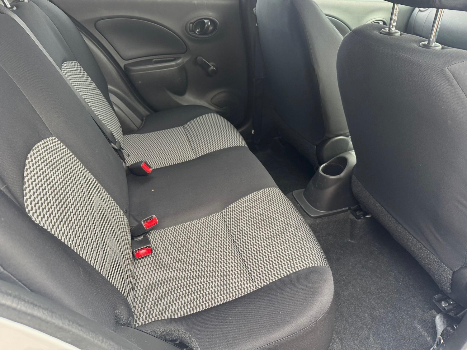 Used Nissan Micra 2015 for sale - 76573039: Photo 32