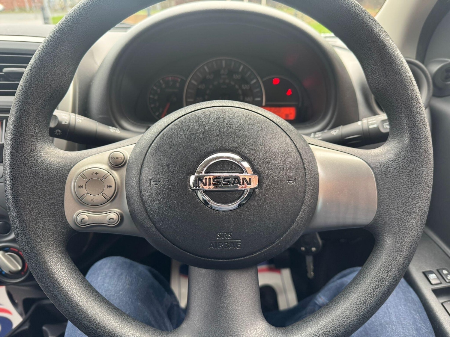 Used Nissan Micra 2015 for sale - 76573039: Photo 35