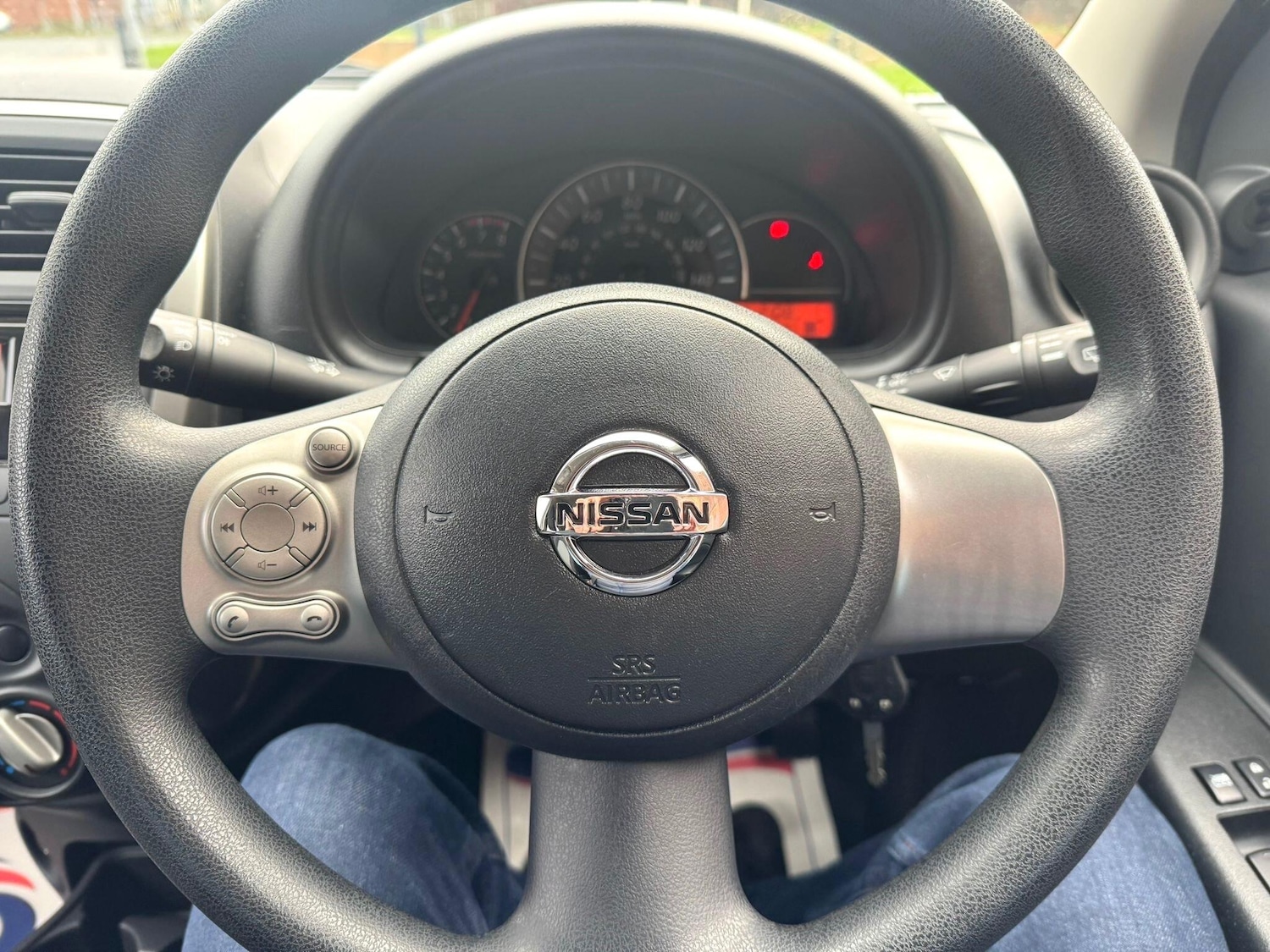 Used Nissan Micra 2015 for sale - 76573039: Photo 36