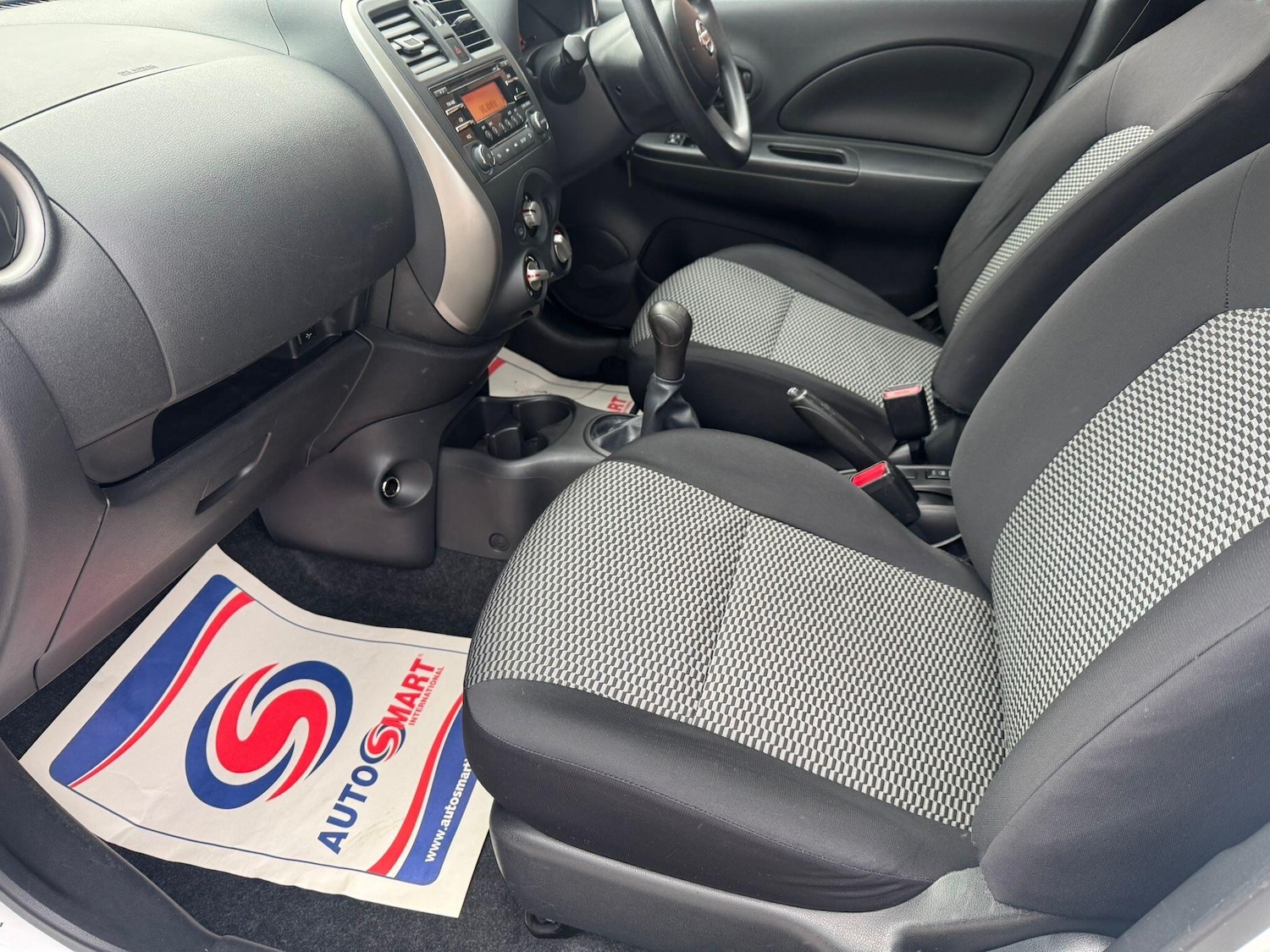 Used Nissan Micra 2015 for sale - 76573039: Photo 38