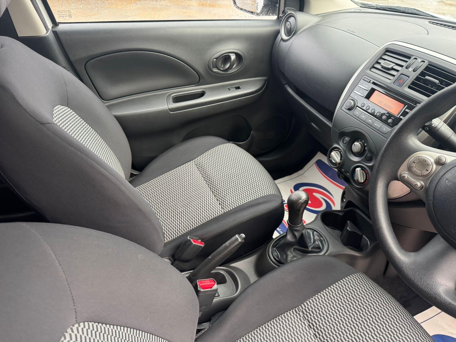 Used Nissan Micra 2015 for sale - 76573039: Photo 41