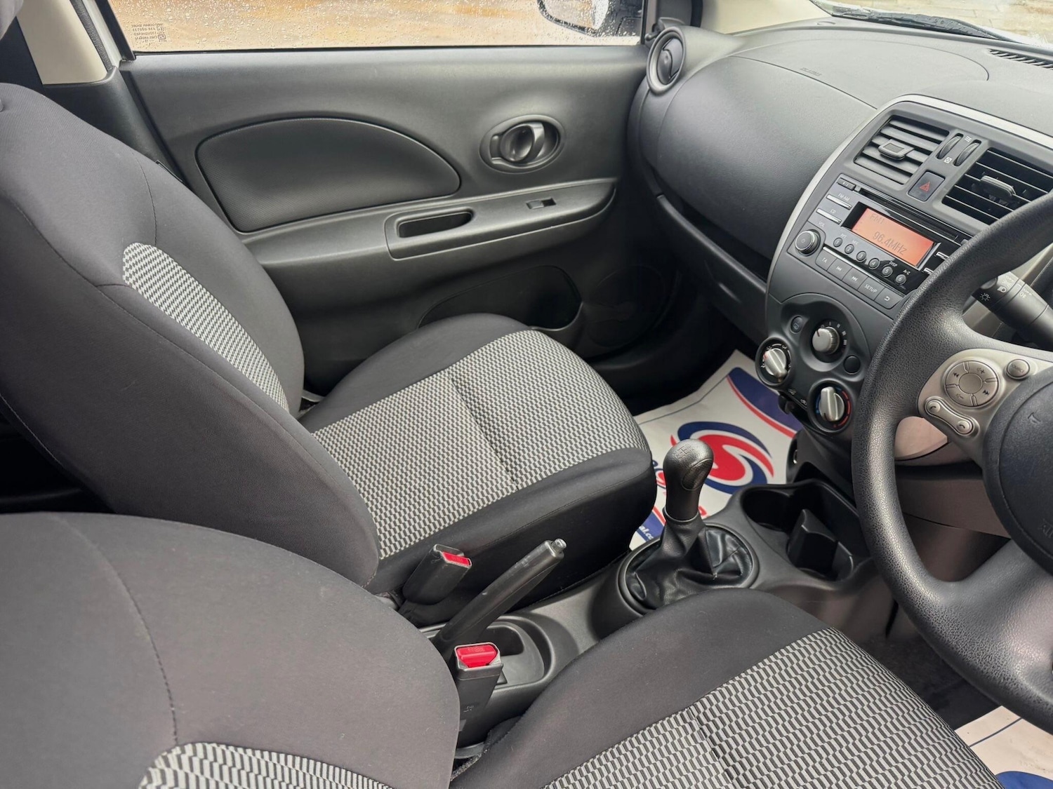 Used Nissan Micra 2015 for sale - 76573039: Photo 42