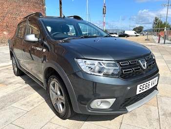 2017 (66) - 0.9 TCe Ambiance Euro 6 (s/s) 5dr