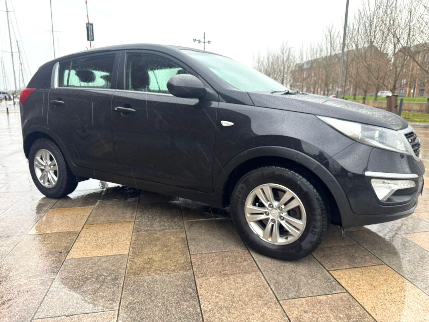Used Kia Sportage 2013 for sale - 77290998: Photo 10