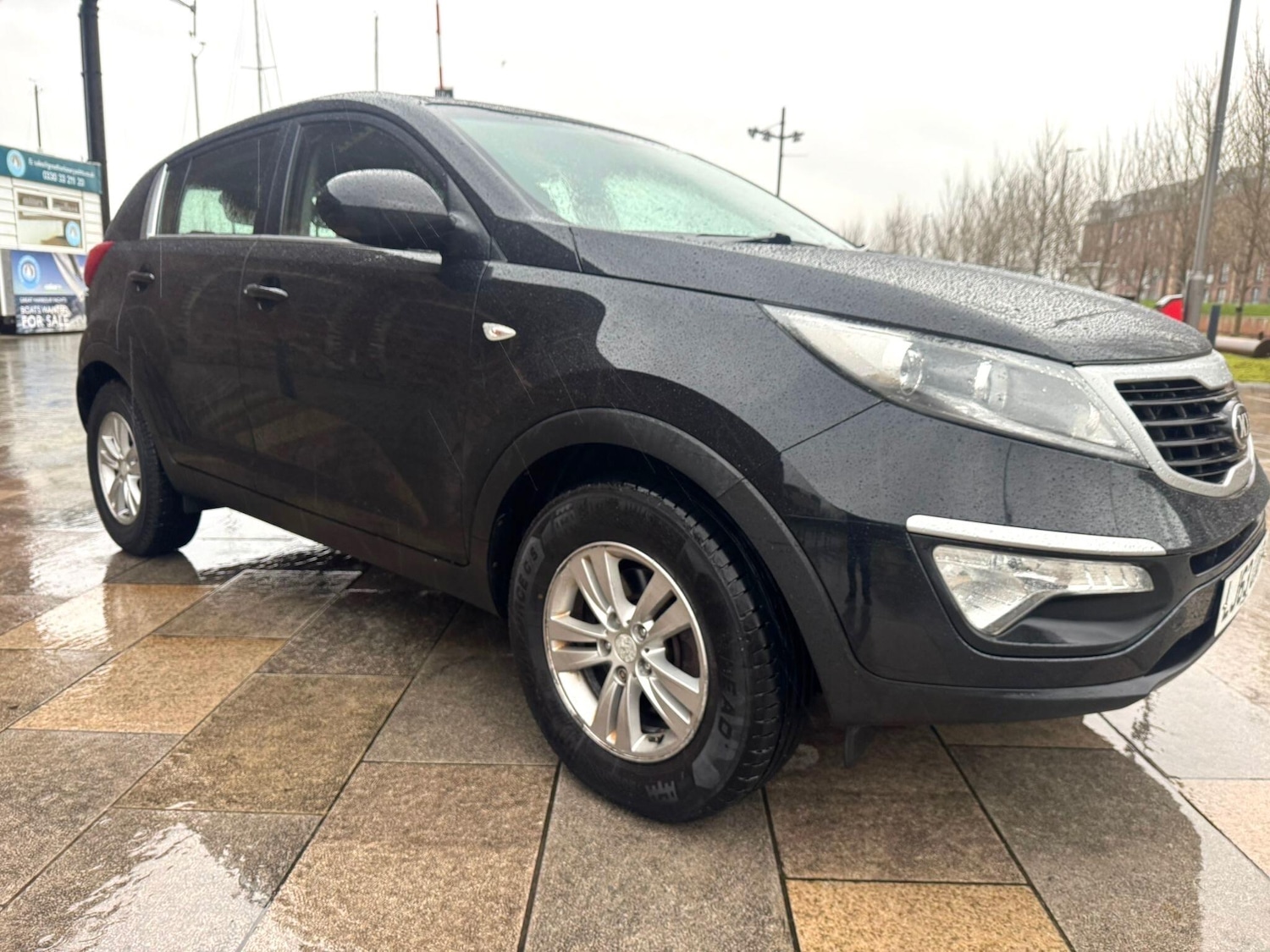 Used Kia Sportage 2013 for sale - 77290998: Photo 11