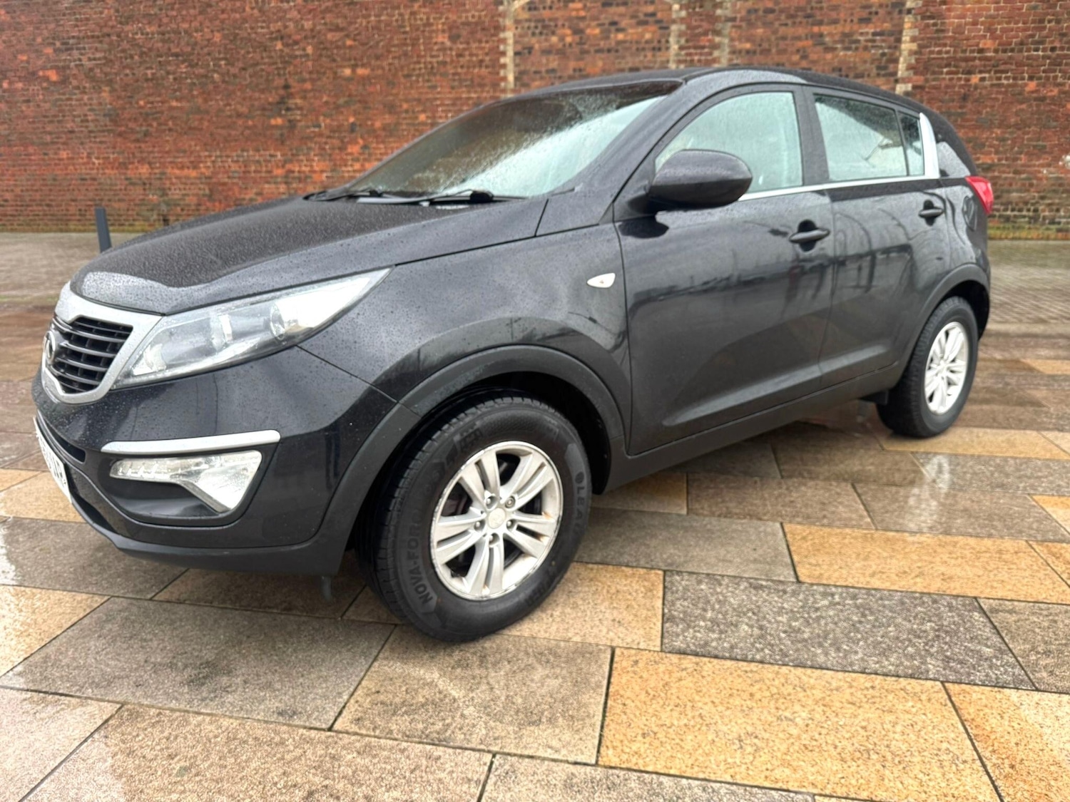 Used Kia Sportage 2013 for sale - 77290998: Photo 14