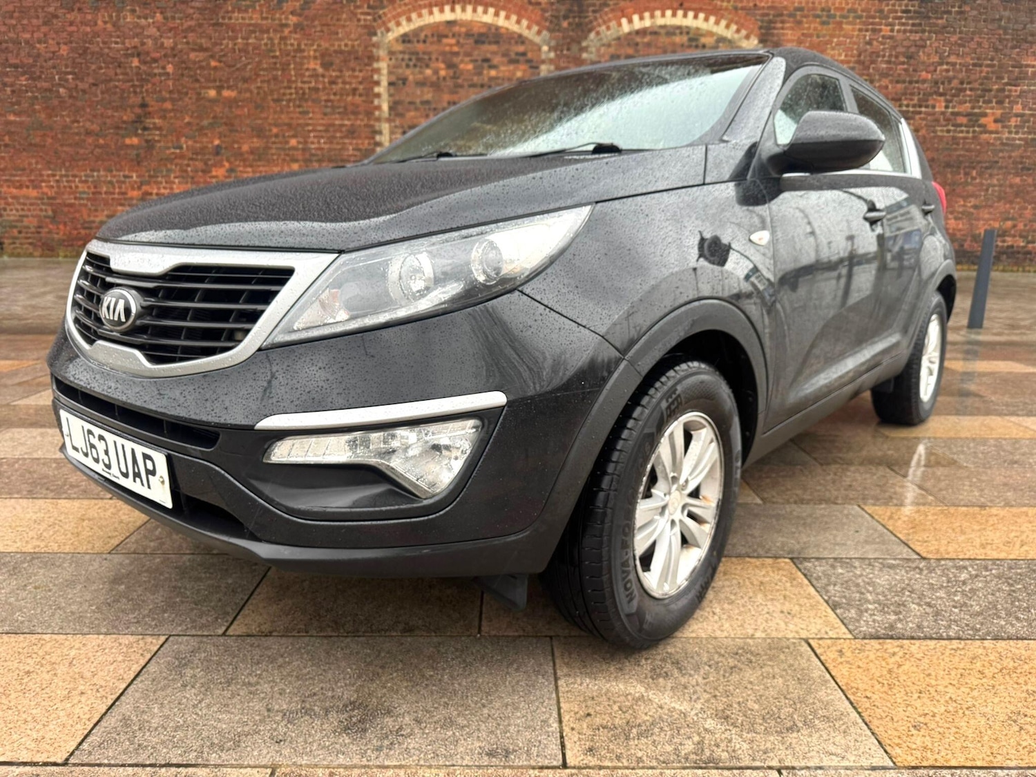 Used Kia Sportage 2013 for sale - 77290998: Photo 17