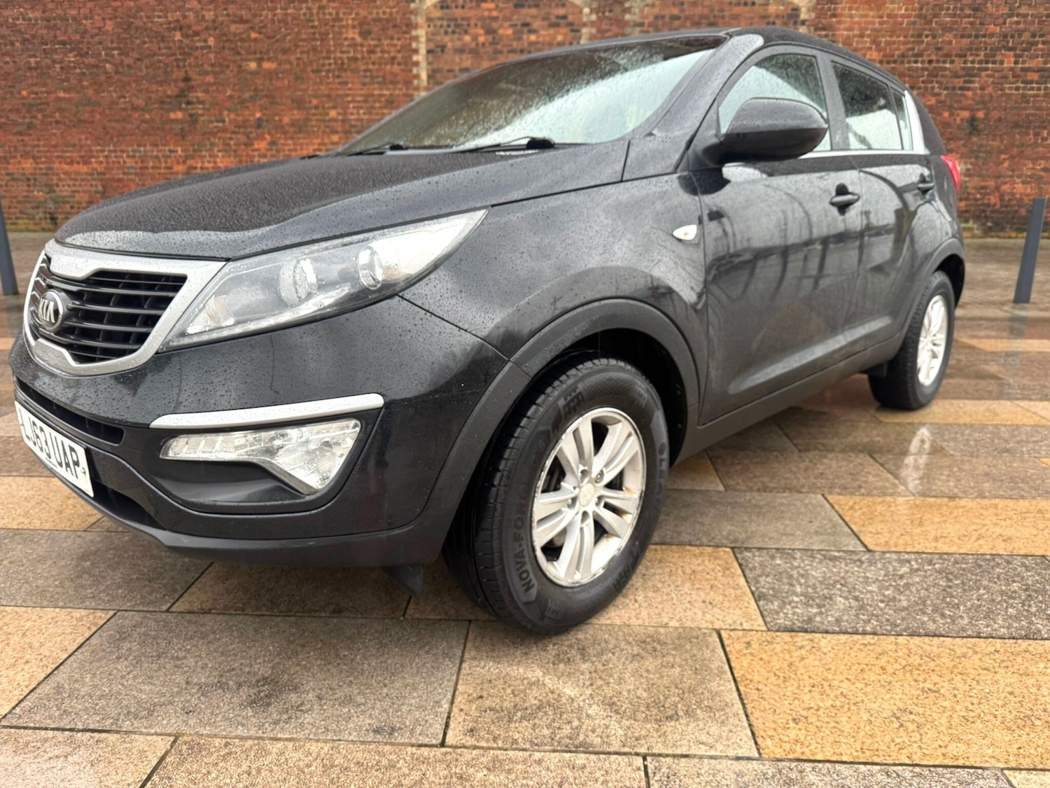 Used Kia Sportage 2013 for sale - 77290998: Photo 18