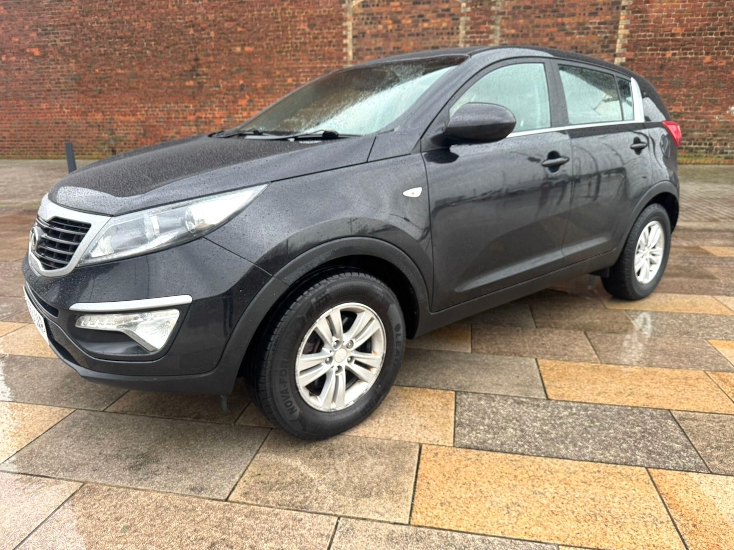 Used Kia Sportage 2013 for sale - 77290998: Photo 19