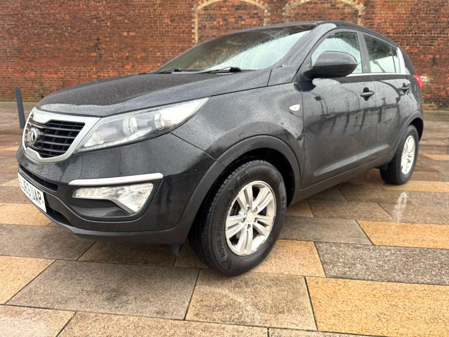 Used Kia Sportage 2013 for sale - 77290998: Photo 20