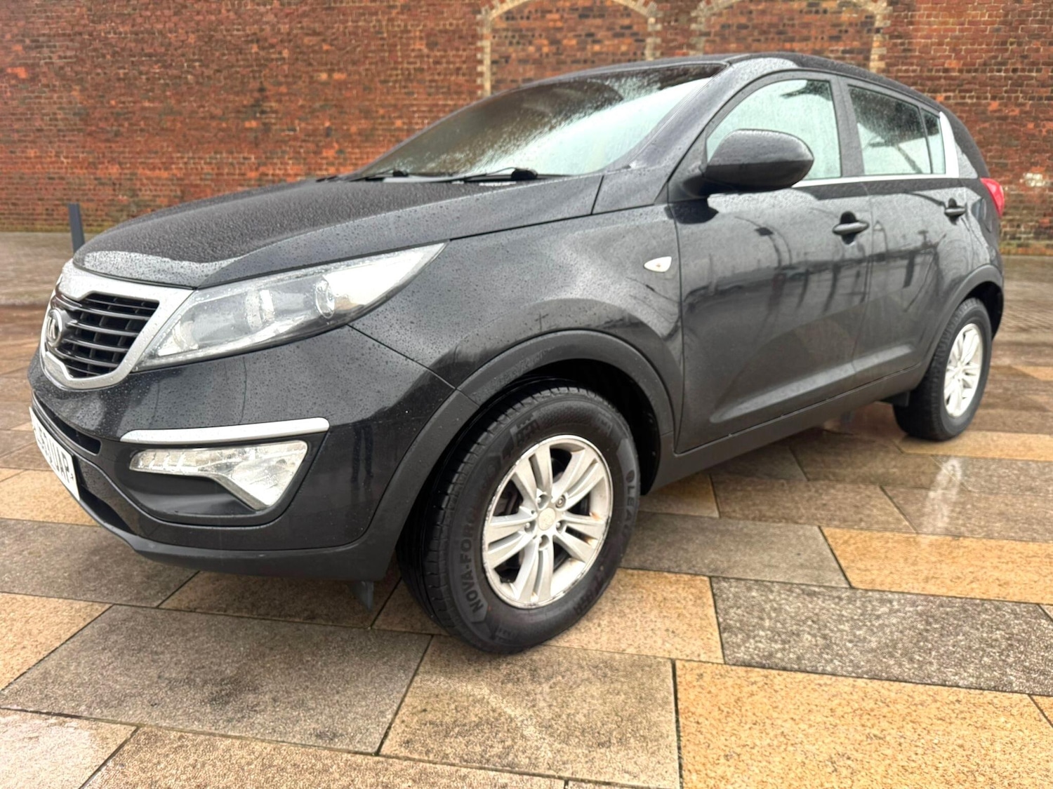 Used Kia Sportage 2013 for sale - 77290998: Photo 21