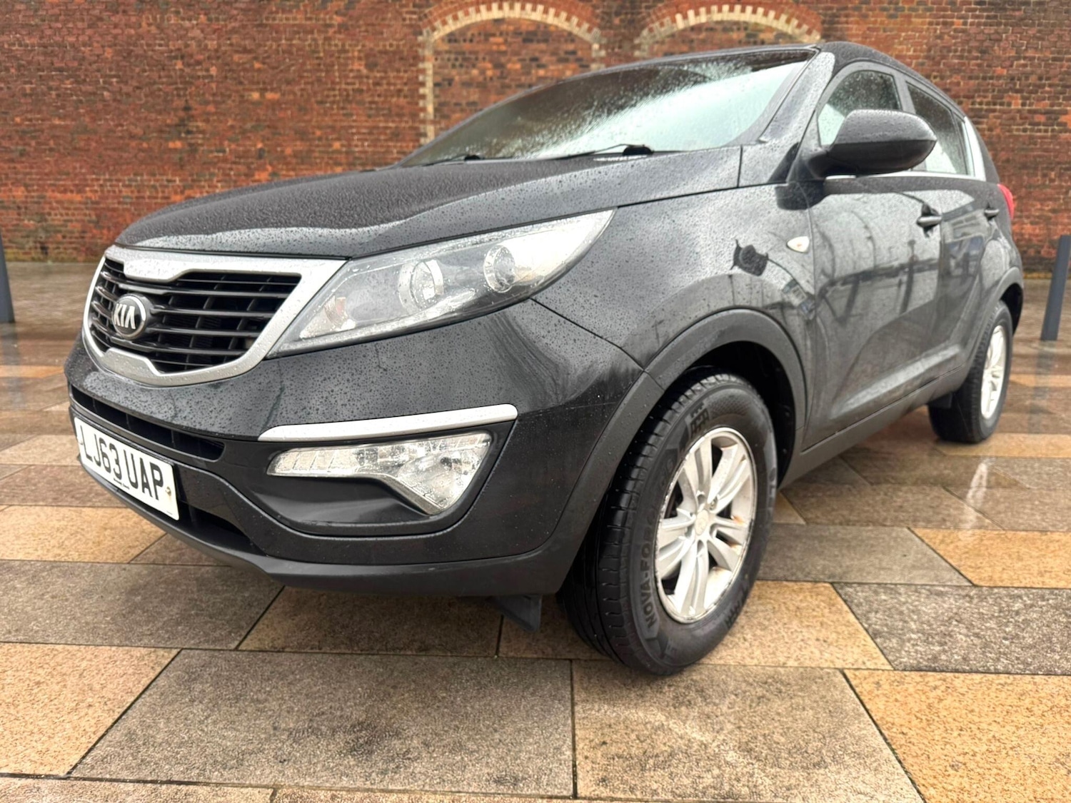 Used Kia Sportage 2013 for sale - 77290998: Photo 22