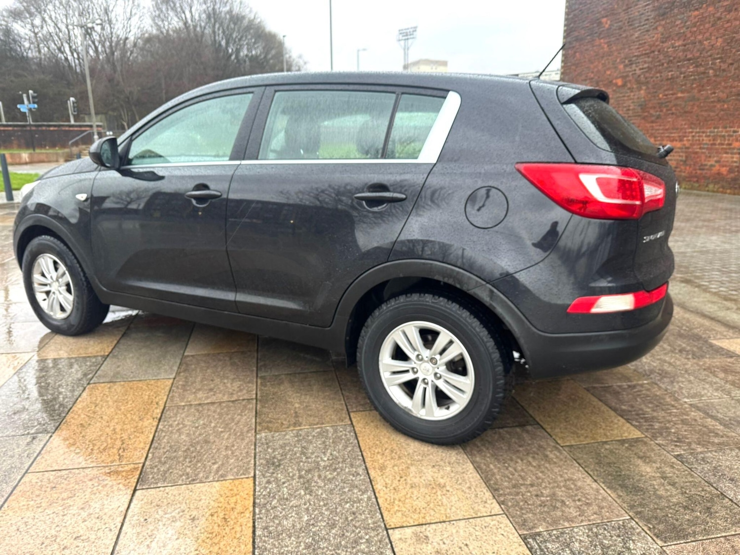 Used Kia Sportage 2013 for sale - 77290998: Photo 24