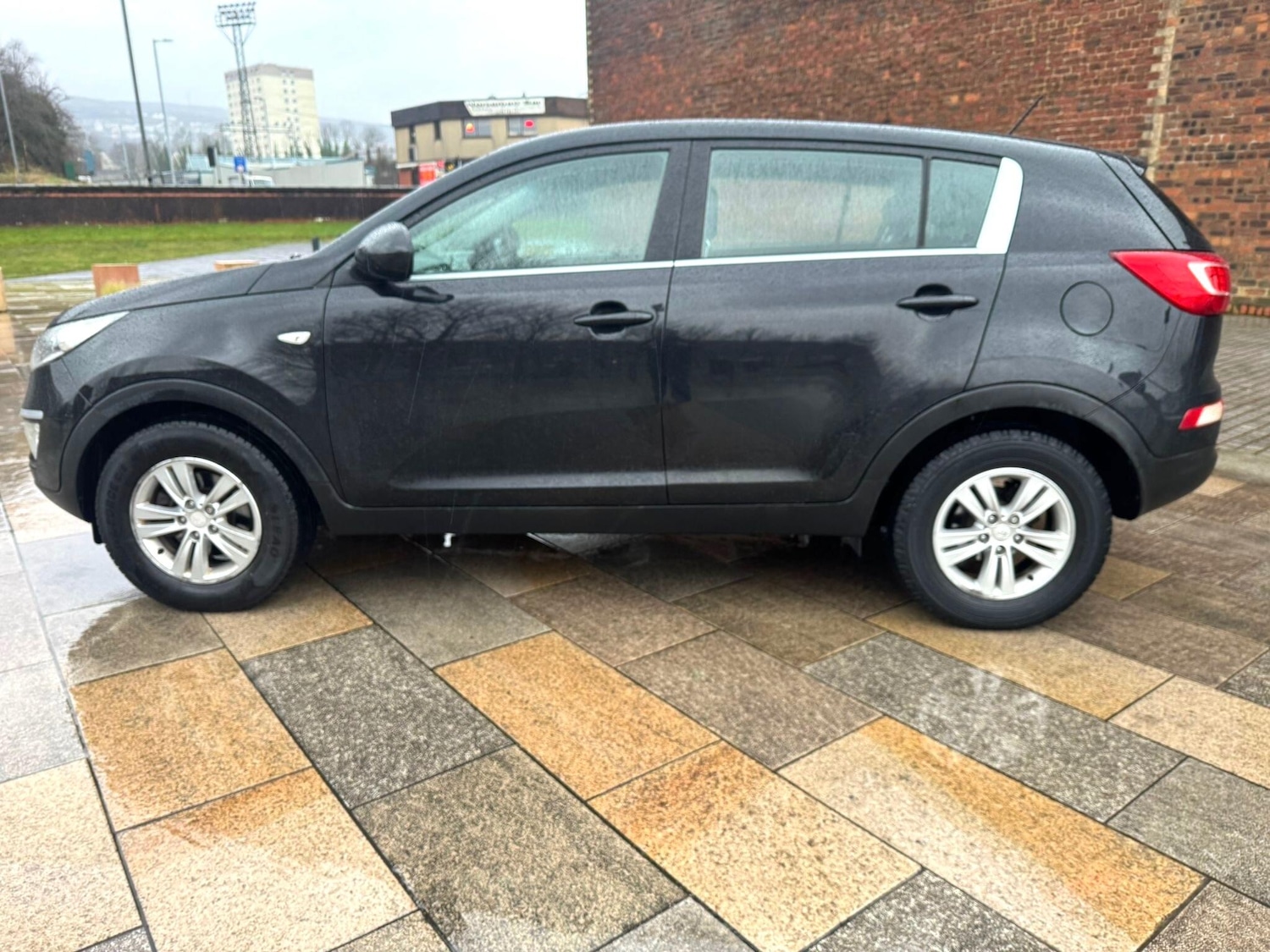 Used Kia Sportage 2013 for sale - 77290998: Photo 26