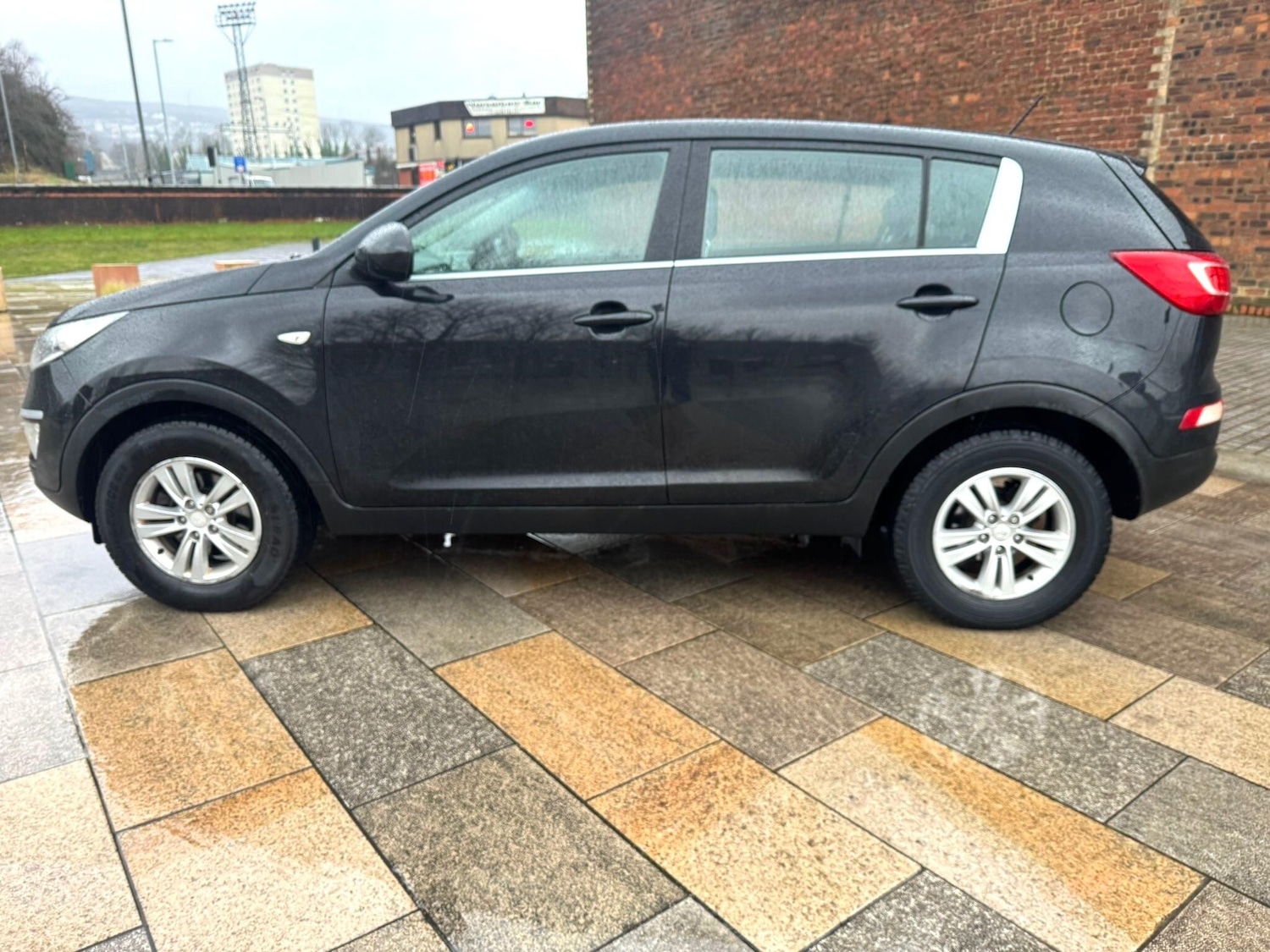 Used Kia Sportage 2013 for sale - 77290998: Photo 27