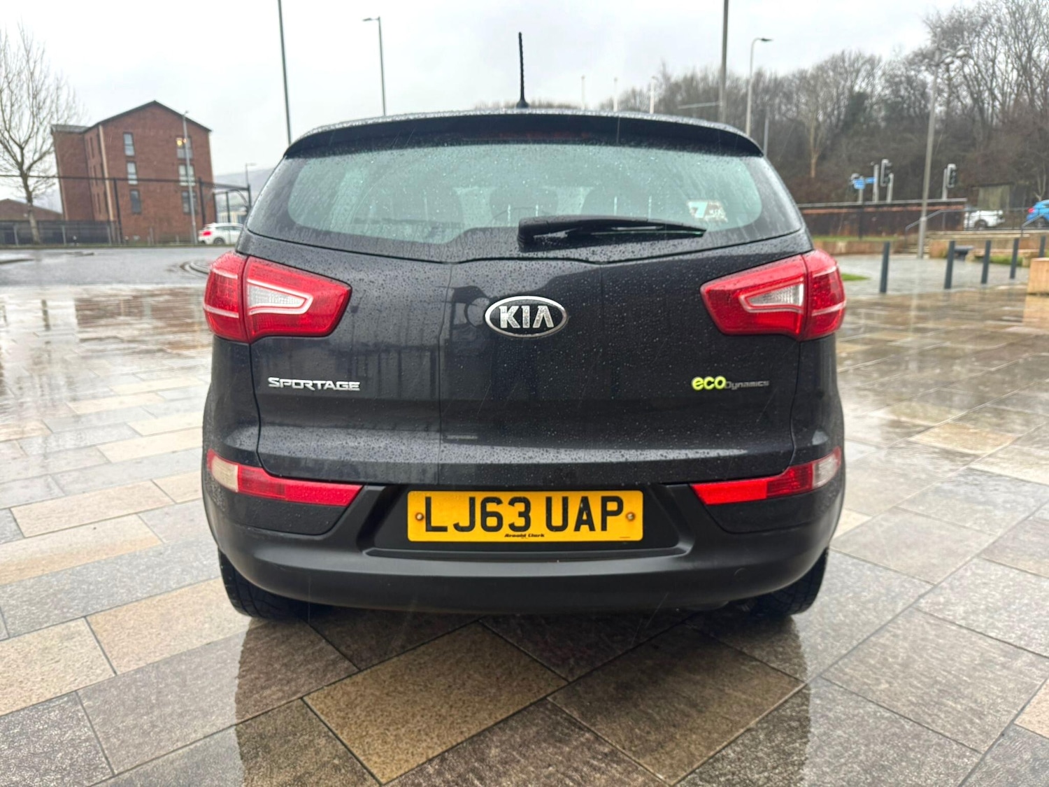 Used Kia Sportage 2013 for sale - 77290998: Photo 29