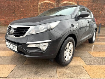 Used Kia Sportage 2013 for sale - 77290998: Photo