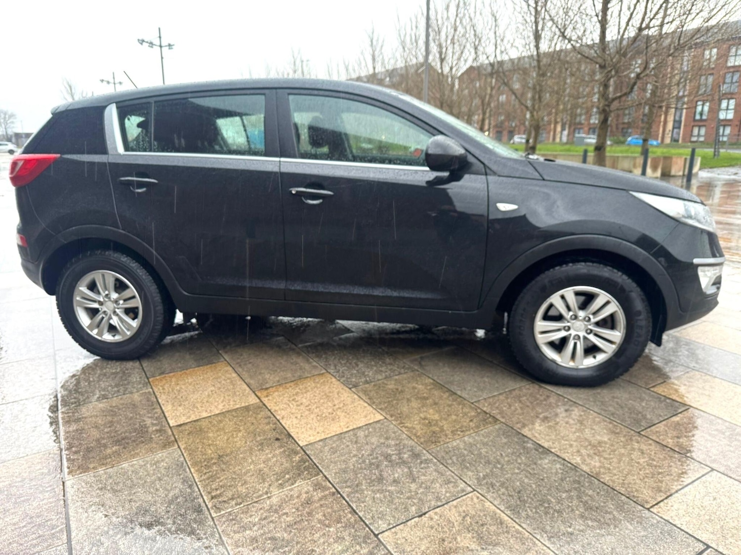 Used Kia Sportage 2013 for sale - 77290998: Photo 30