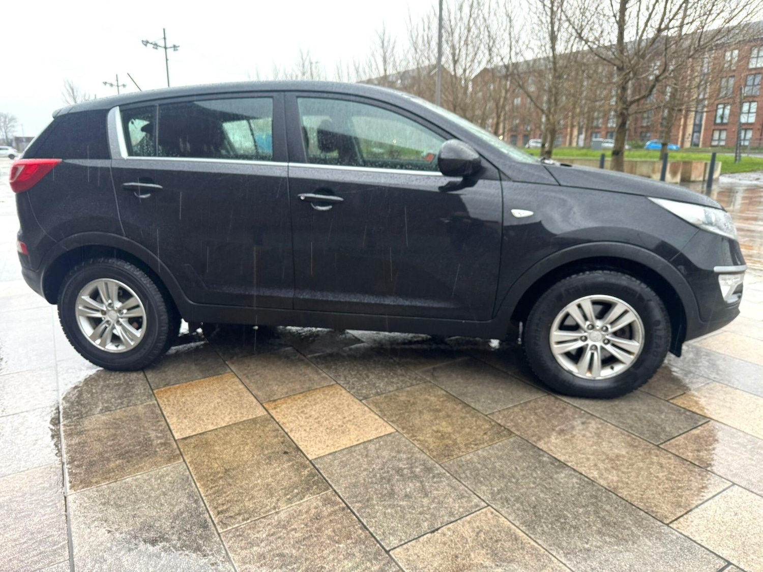 Used Kia Sportage 2013 for sale - 77290998: Photo 31