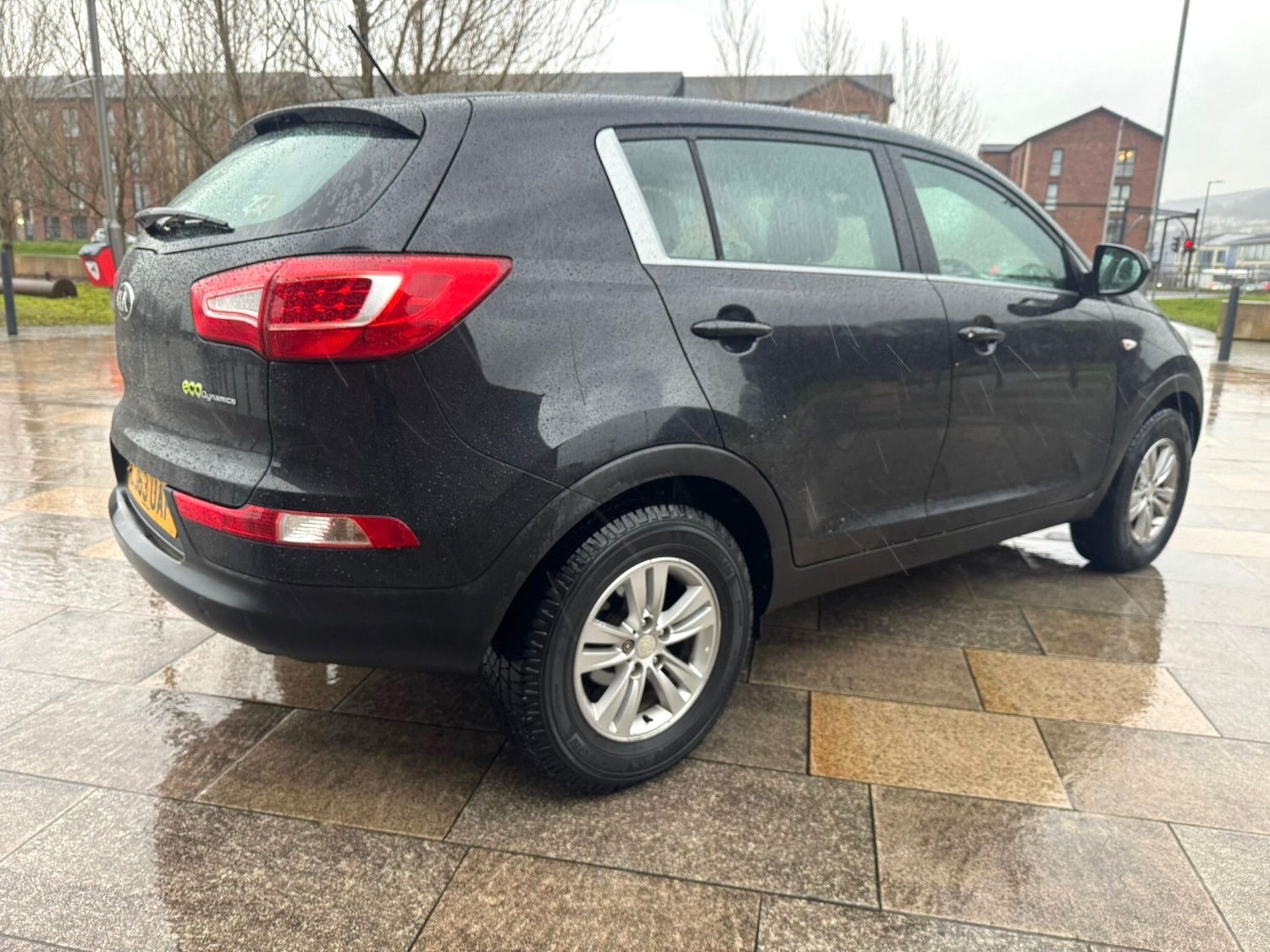 Used Kia Sportage 2013 for sale - 77290998: Photo 34