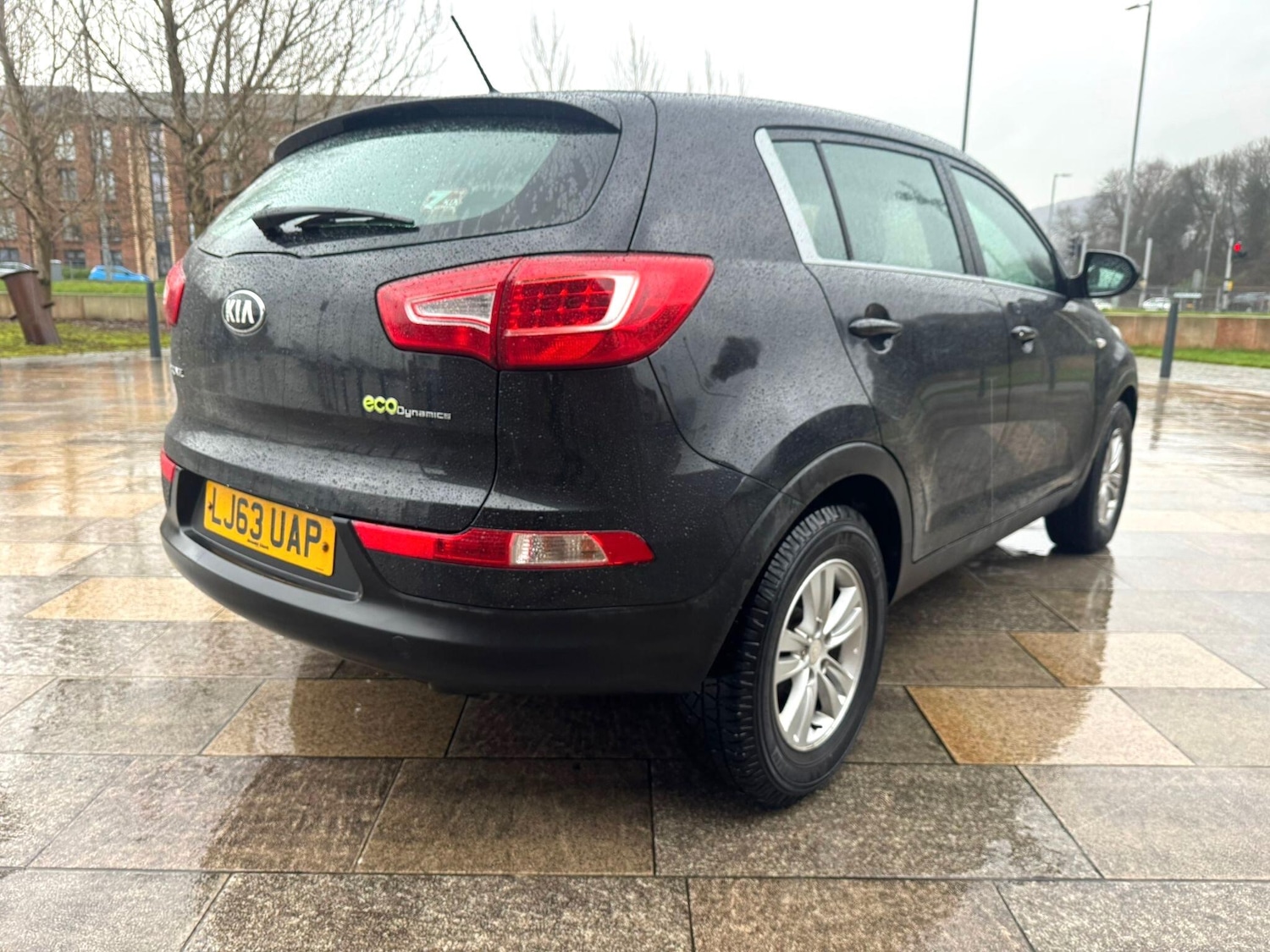 Used Kia Sportage 2013 for sale - 77290998: Photo 35