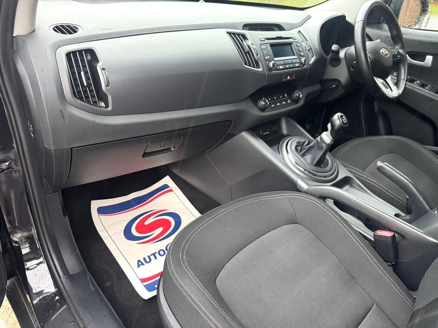 Used Kia Sportage 2013 for sale - 77290998: Photo 37