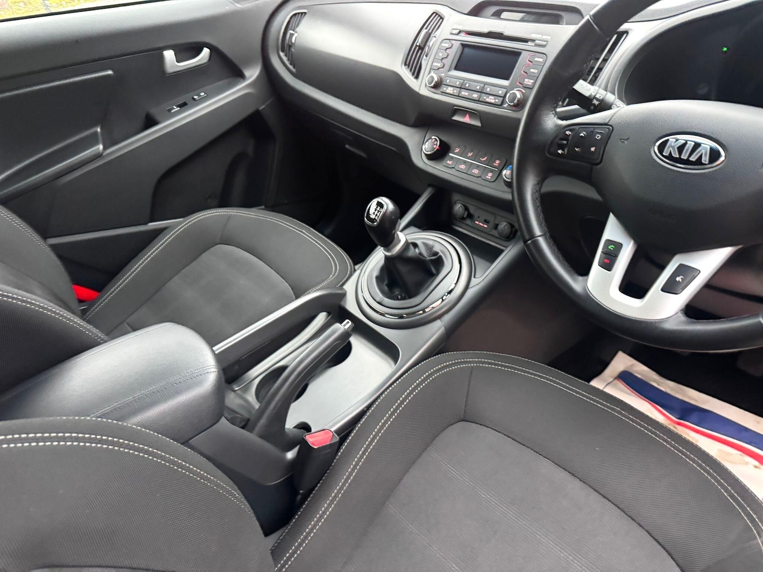 Used Kia Sportage 2013 for sale - 77290998: Photo 39