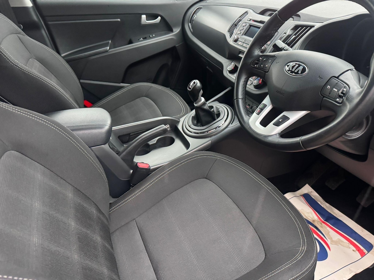 Used Kia Sportage 2013 for sale - 77290998: Photo 41