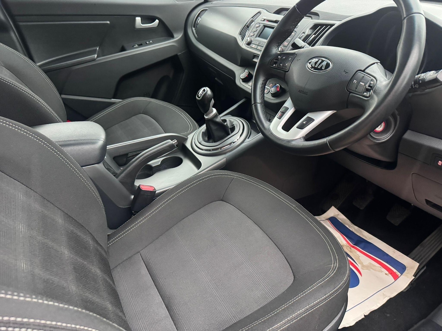 Used Kia Sportage 2013 for sale - 77290998: Photo 42