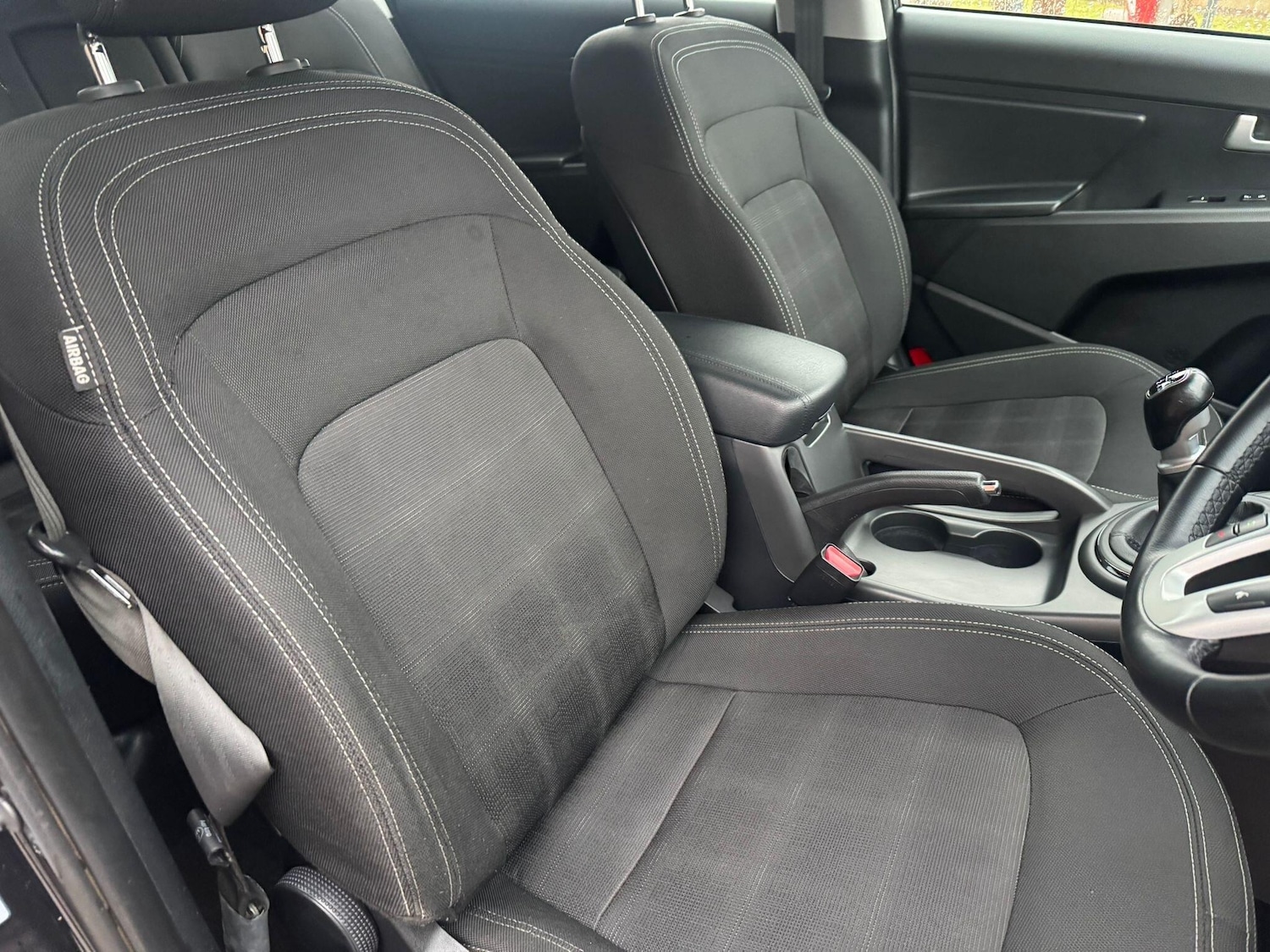 Used Kia Sportage 2013 for sale - 77290998: Photo 43