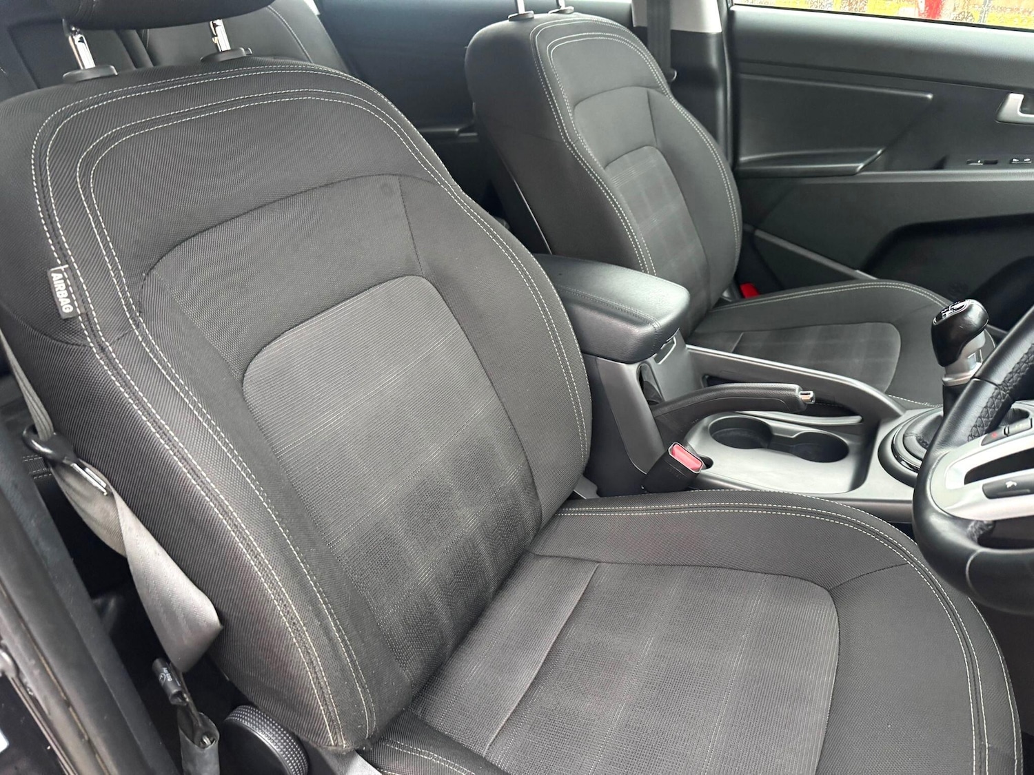 Used Kia Sportage 2013 for sale - 77290998: Photo 45