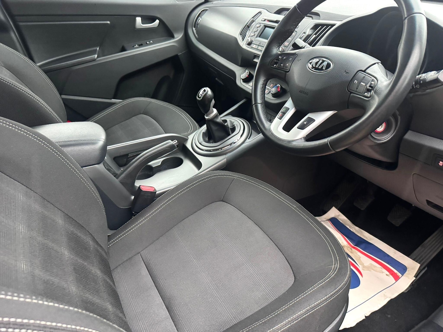 Used Kia Sportage 2013 for sale - 77290998: Photo 46