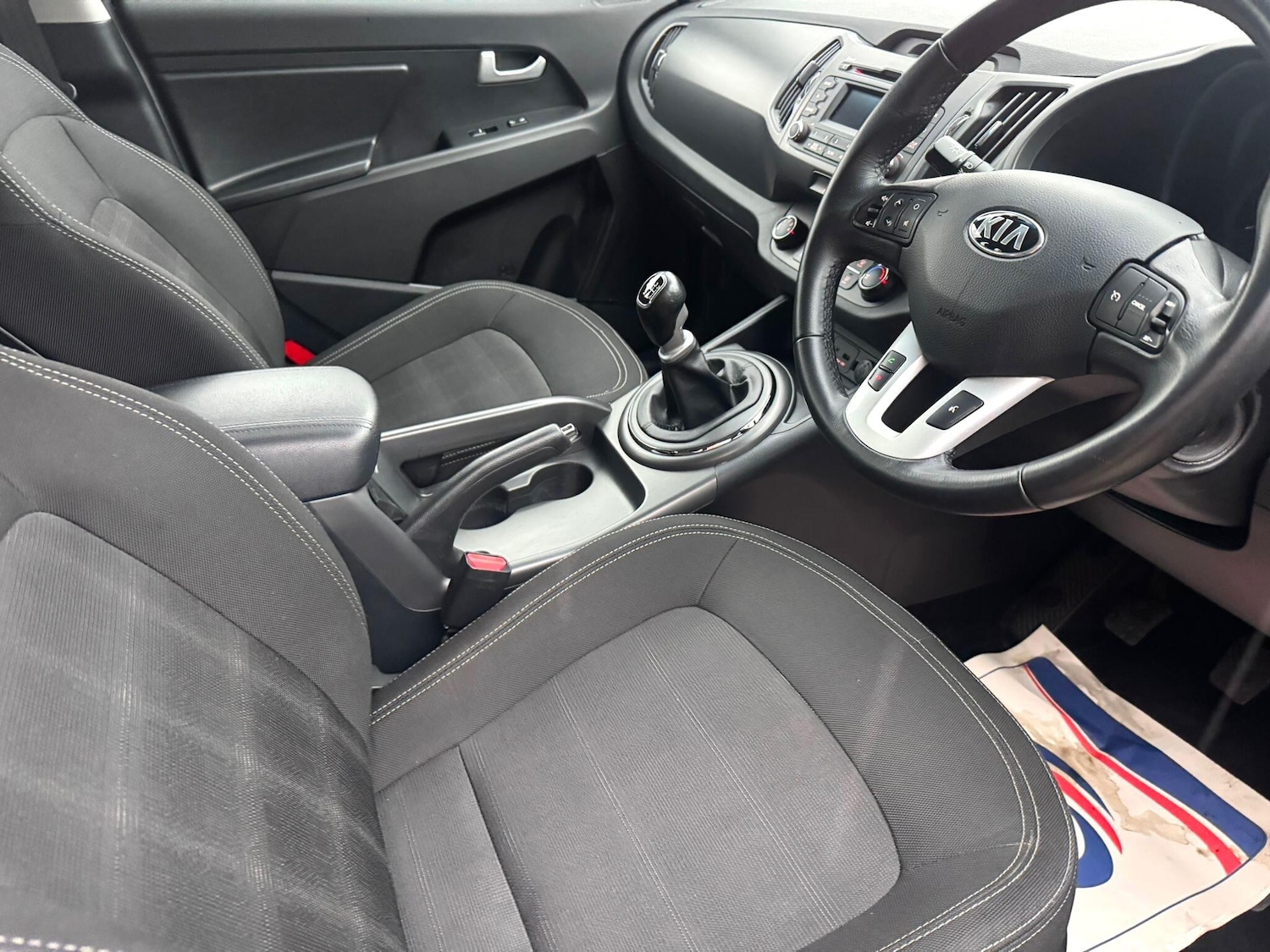 Used Kia Sportage 2013 for sale - 77290998: Photo 48