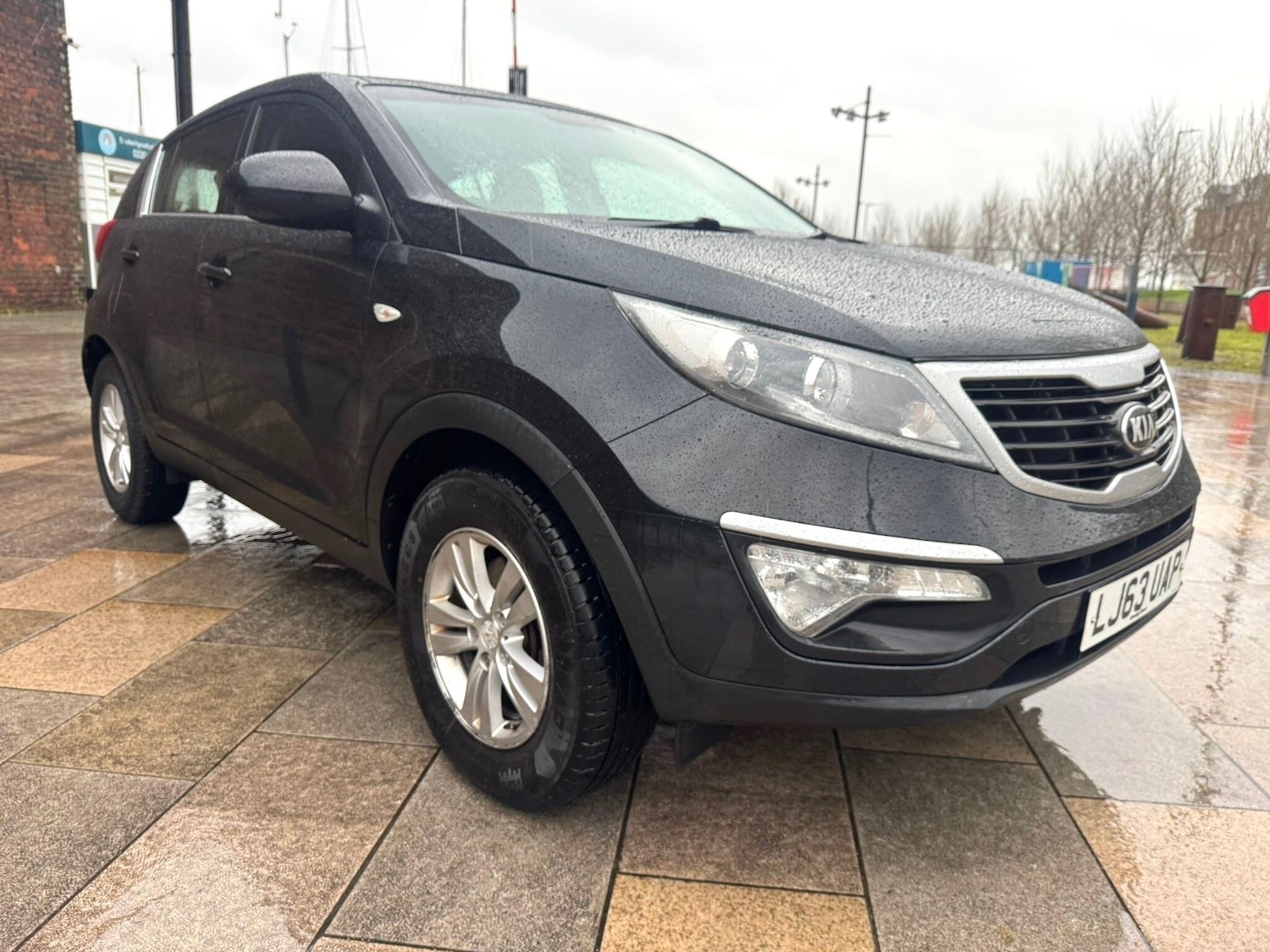 Used Kia Sportage 2013 for sale - 77290998: Photo 5
