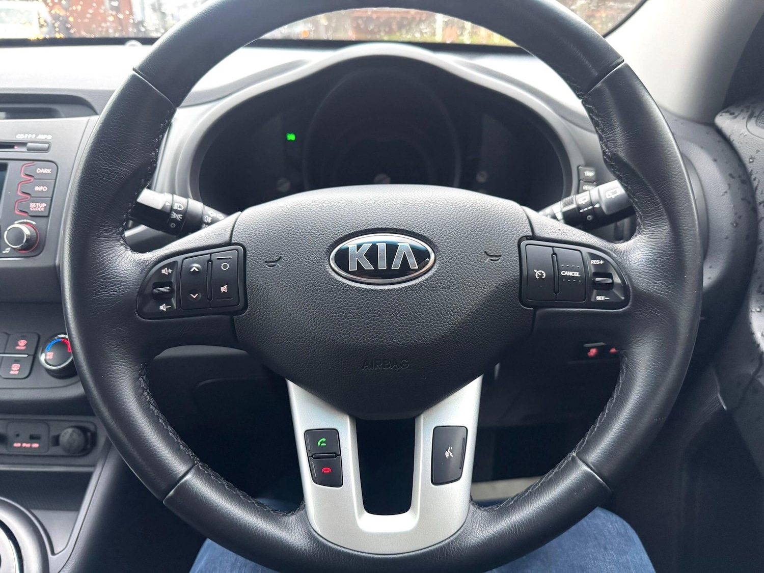 Used Kia Sportage 2013 for sale - 77290998: Photo 58