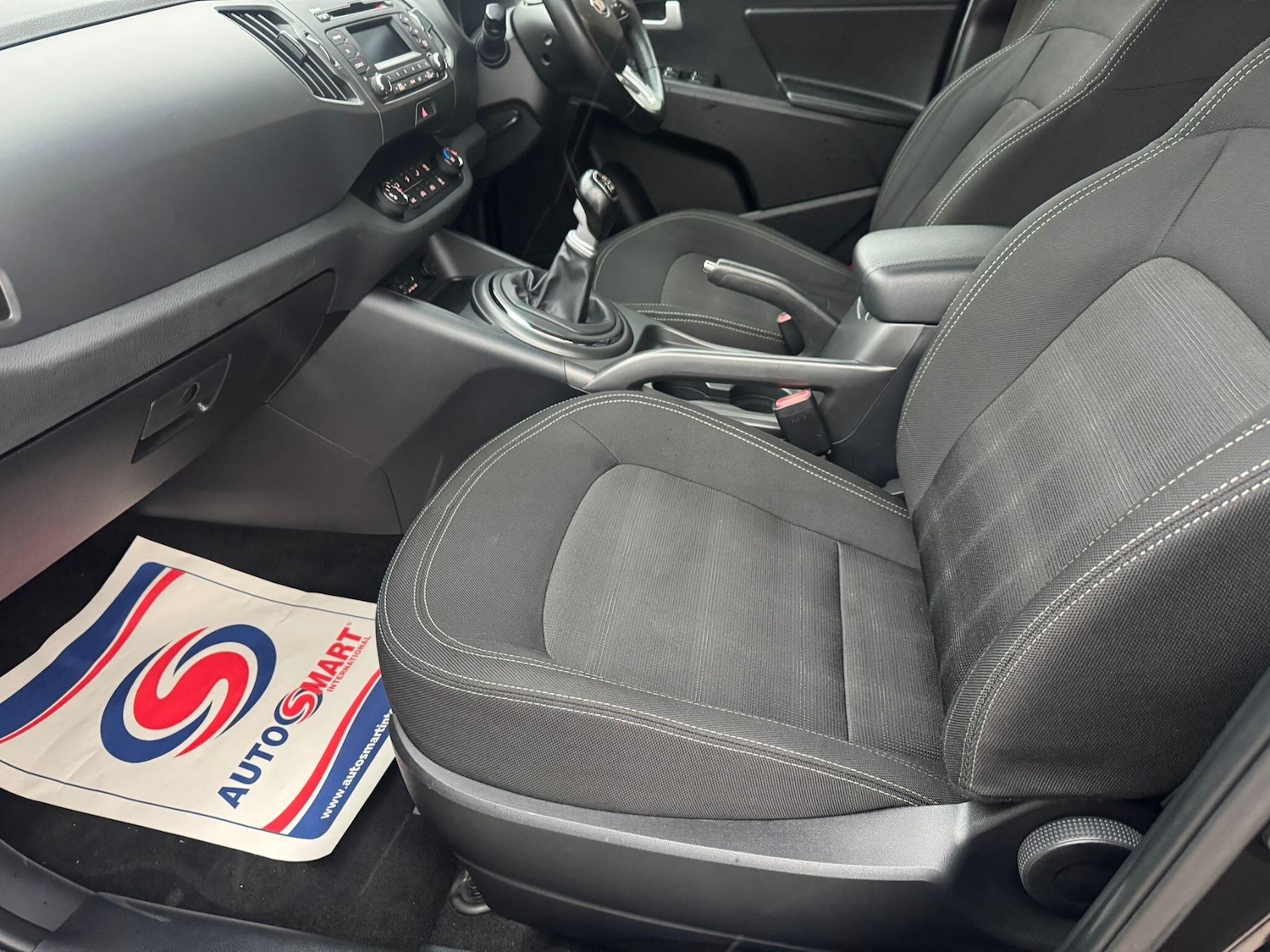 Used Kia Sportage 2013 for sale - 77290998: Photo 59